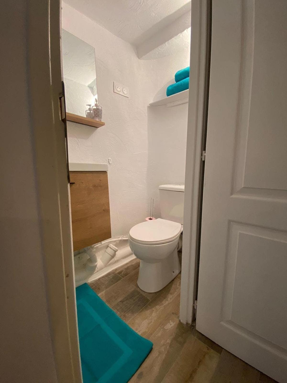 Coquet Studio Coeur De グラース エクステリア 写真