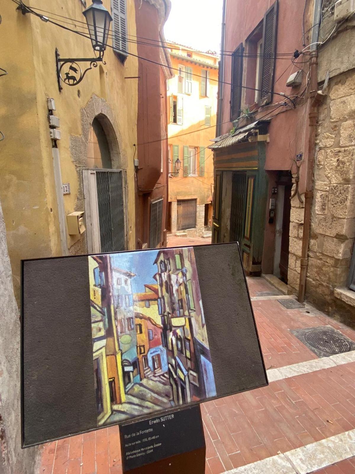 Coquet Studio Coeur De グラース エクステリア 写真